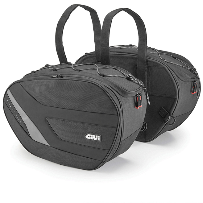 Τσάντες πλαϊνές GIVI EASY11 Easy range 25LT