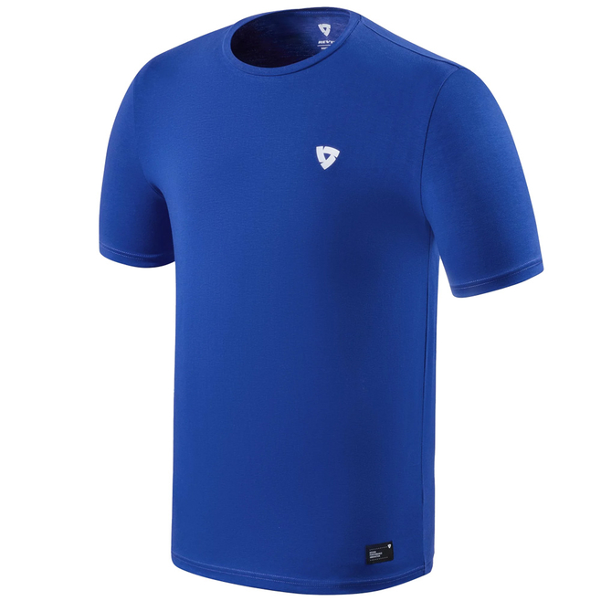 T-Shirt REVIT EDDIE Blue