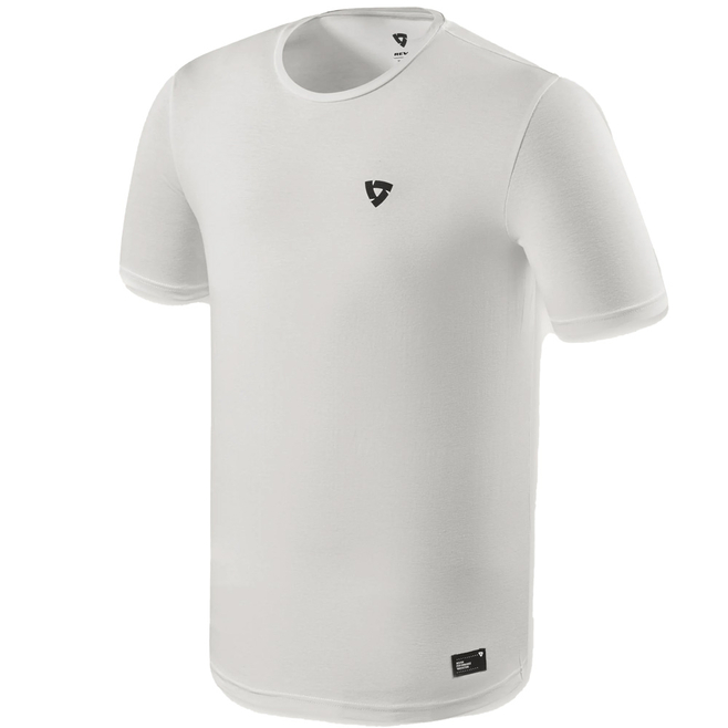 T-Shirt REVIT EDDIE White