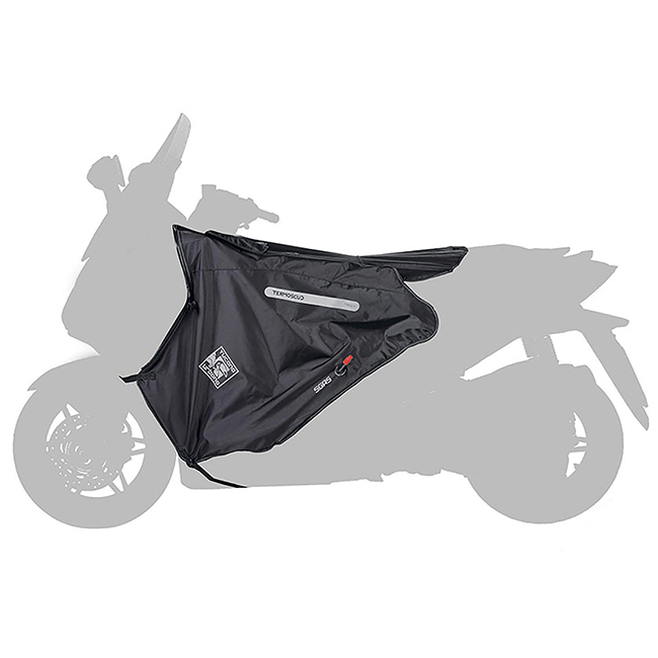 Κουβέρτα Tucano Urbano TERMOSCUD R198 Honda Forza 125/300 2018-2020