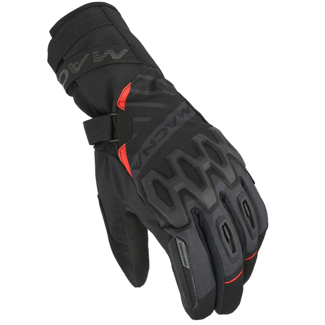 Γάντια MACNA TYRIAN RTX Black