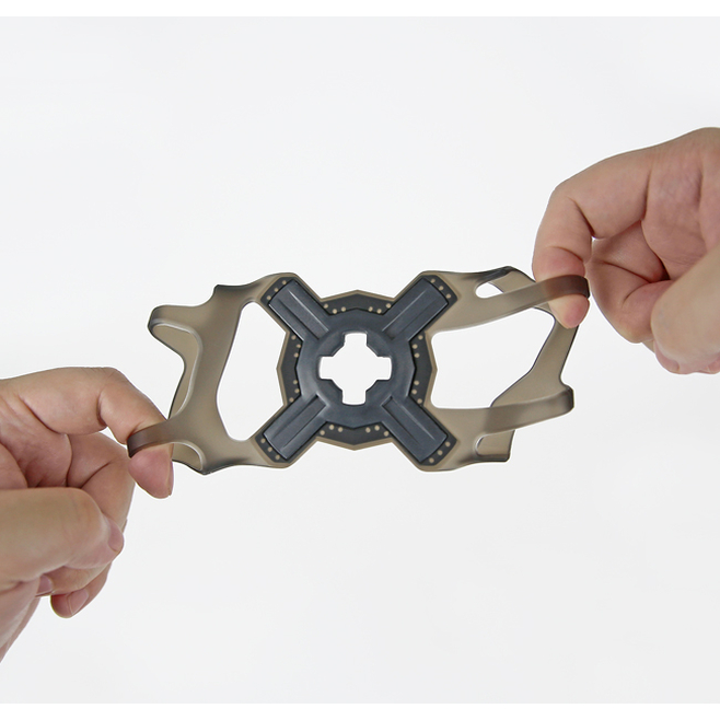 Universal Θήκη Cube Intuitive (κινητά 4.7' έως 6.5' ίντσες)