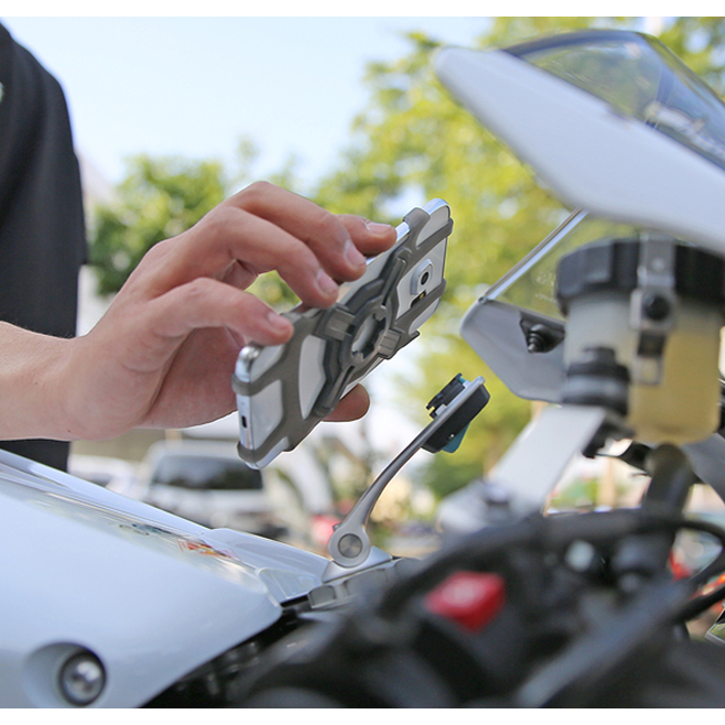 Universal Θήκη Cube Intuitive (κινητά 4.7' έως 6.5' ίντσες)