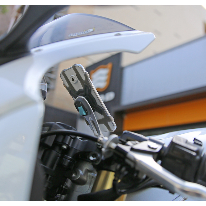 Universal Θήκη Cube Intuitive (κινητά 4.7' έως 6.5' ίντσες)