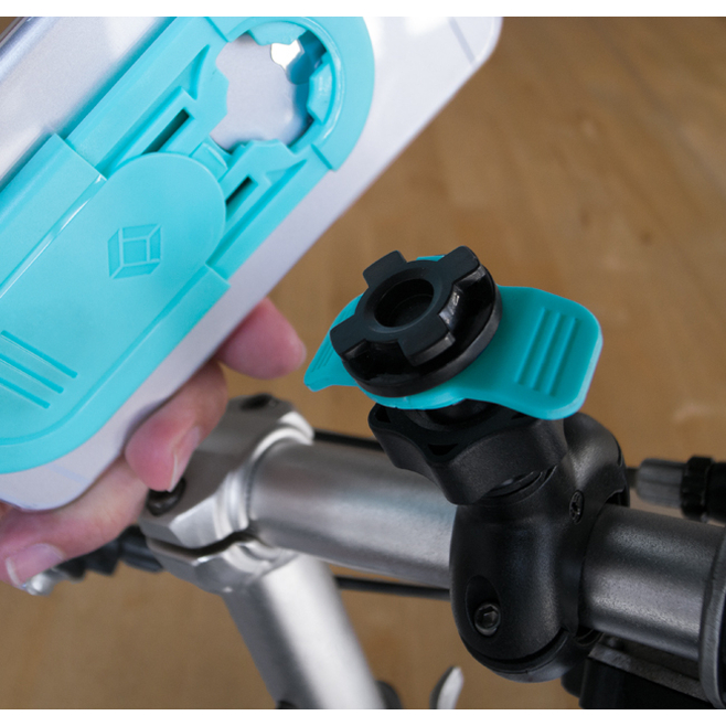 Universal Αυτοκόλλητα Kit X-GUARD (Μαύρο&Πράσινο)