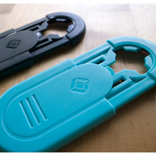 Universal Αυτοκόλλητα Kit X-GUARD (Μαύρο&Πράσινο)