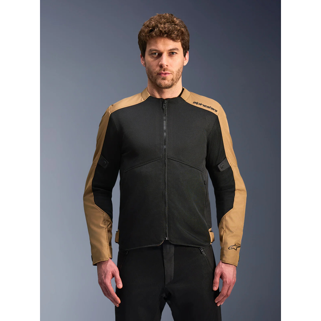 Μπουφάν Καλοκαιρινό Alpinestars C-1 Air Sand