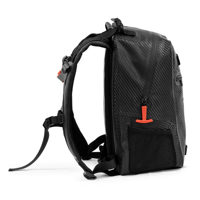 Τσάντα πλάτης X-PLOR Carbon Series Αδιάβροχη 20lt