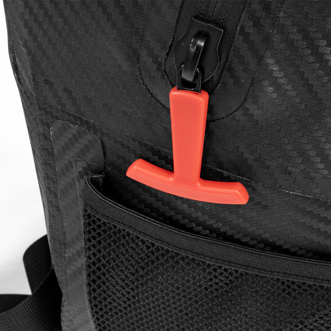 Τσάντα πλάτης X-PLOR Carbon Series Αδιάβροχη 20lt