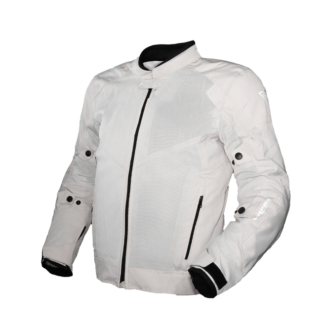Μπουφάν Καλοκαιρινό VIRAGE VENTUS Light Grey