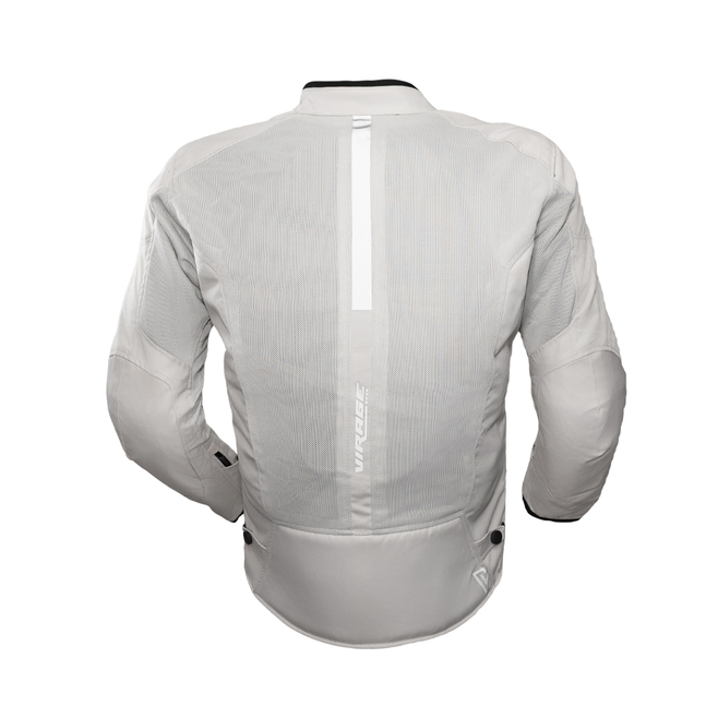Μπουφάν Καλοκαιρινό VIRAGE VENTUS Light Grey