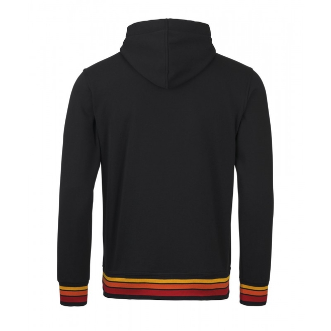 Honda Φούτερ Vintage Hoodie Black