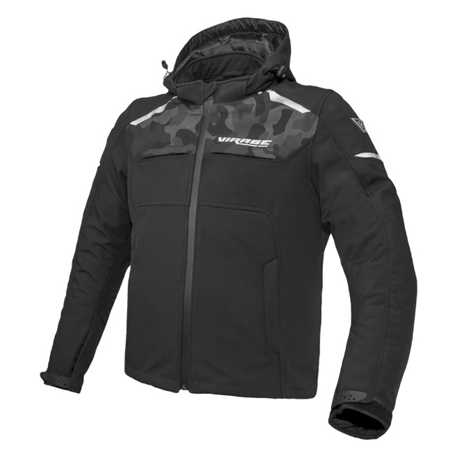 Μπουφάν Softshell VIRAGE Phoenix