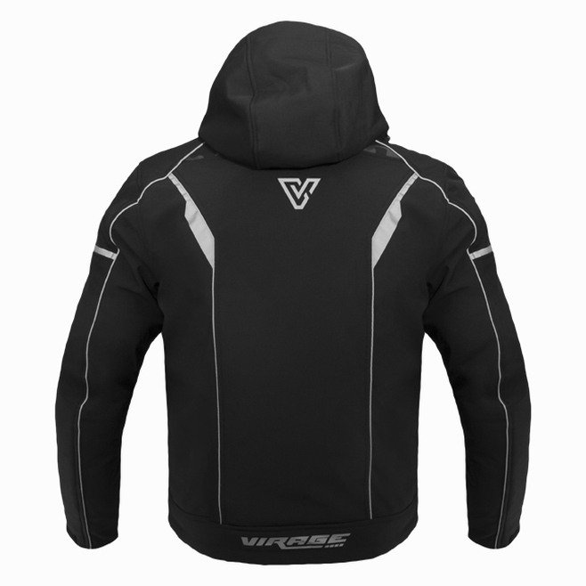 Μπουφάν Softshell VIRAGE Phoenix
