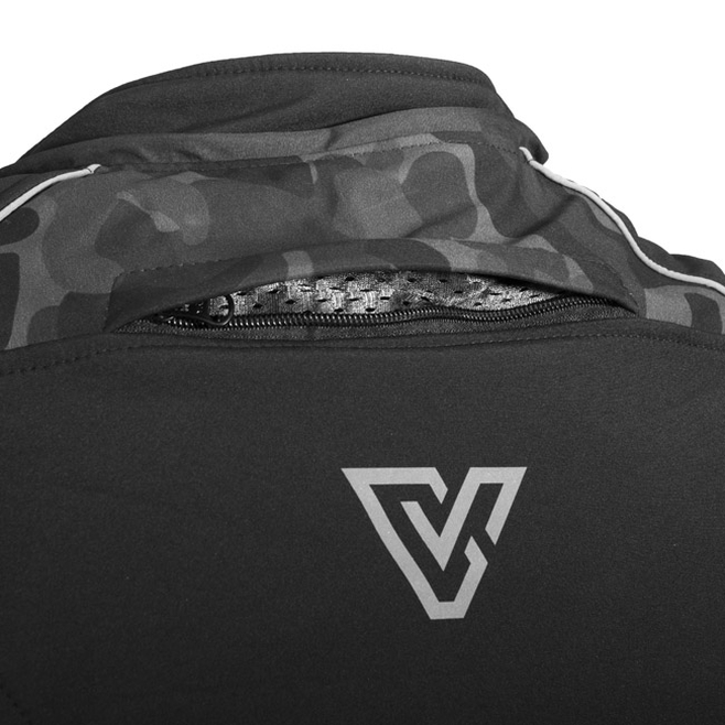 Μπουφάν Softshell VIRAGE Phoenix