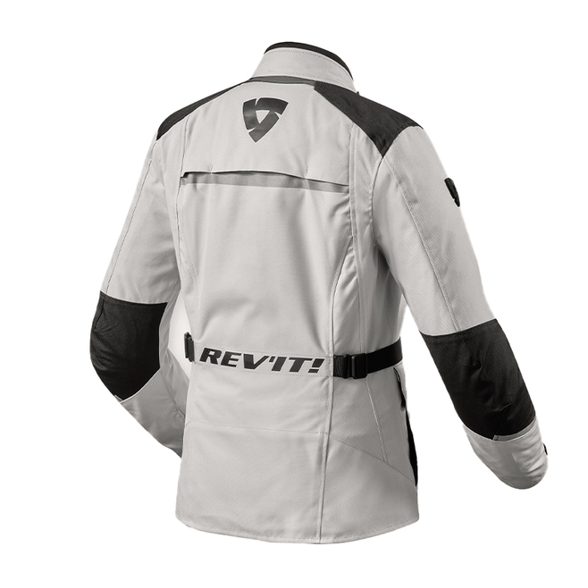 Revit Voltiac 3 H2O Ladies Silver-Black