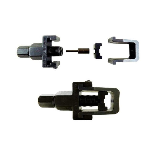 Κόφτης και πρέσσα αλυσίδας JT 50