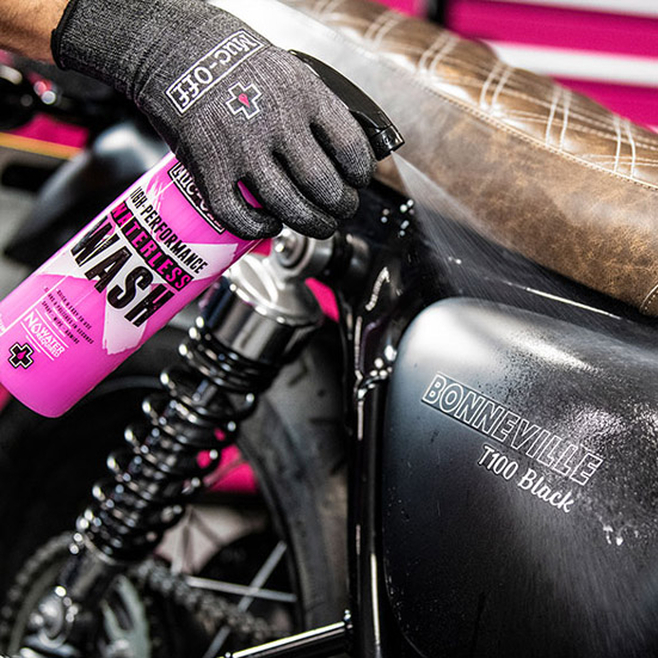 Muc-Off Καθαριστικό για Χρήση Χωρίς Νερό 750ML