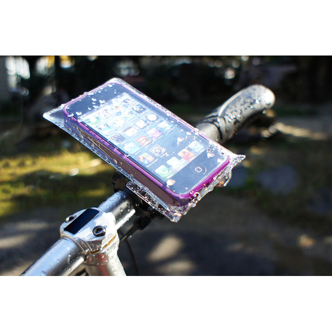 Θήκη X-GUARD iPhone 5/5S Μαύρη