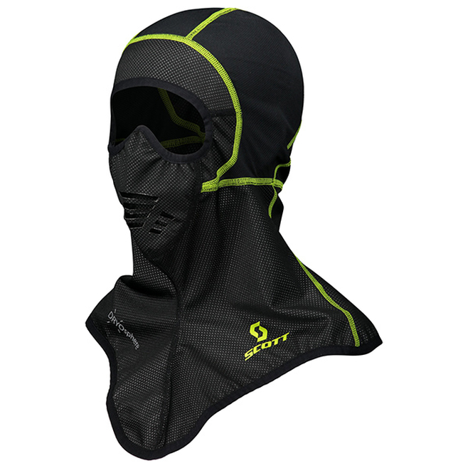 SCOTT Balaclava Wind DP Facemask