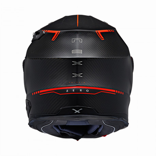 Κράνος NEXX X.WST2 Carbon Zero 2