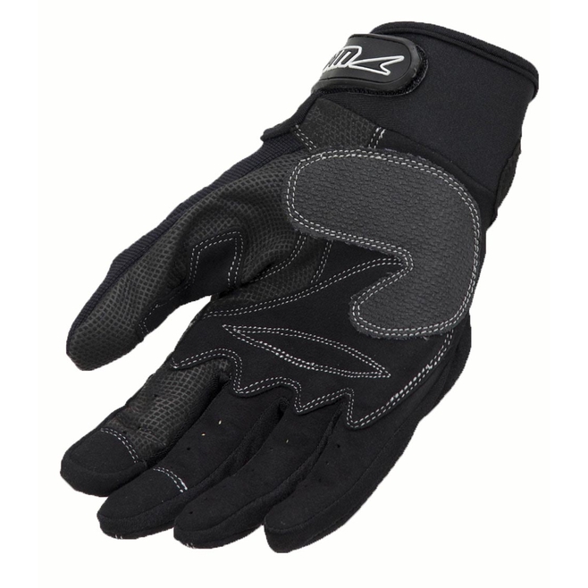 UNIK Γάντια X6 Κόκκινα