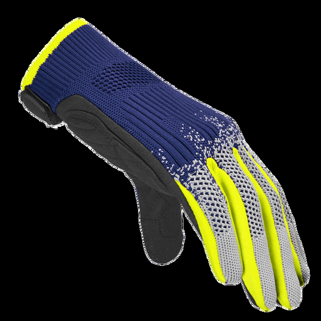 Spidi Καλοκαιρινά Γάντια X-KNIT Ice-Blue