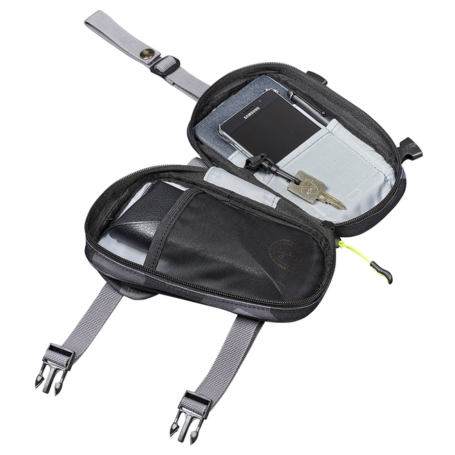 Τσαντάκι Ποδιού Bagster D-LINE