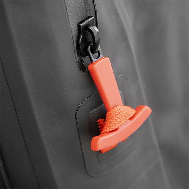 X-PLOR - Waterproof Backpack 600D TPU 35L