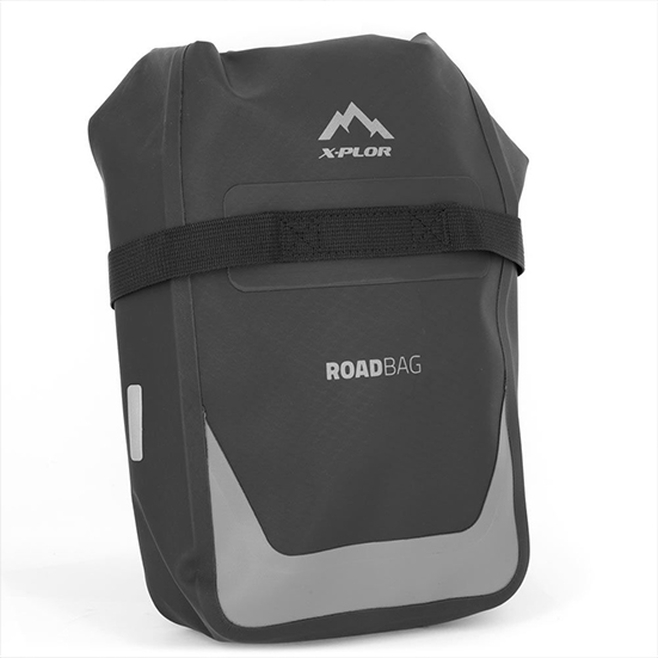 X-PLOR - Waterproof Backpack 600D TPU 35L