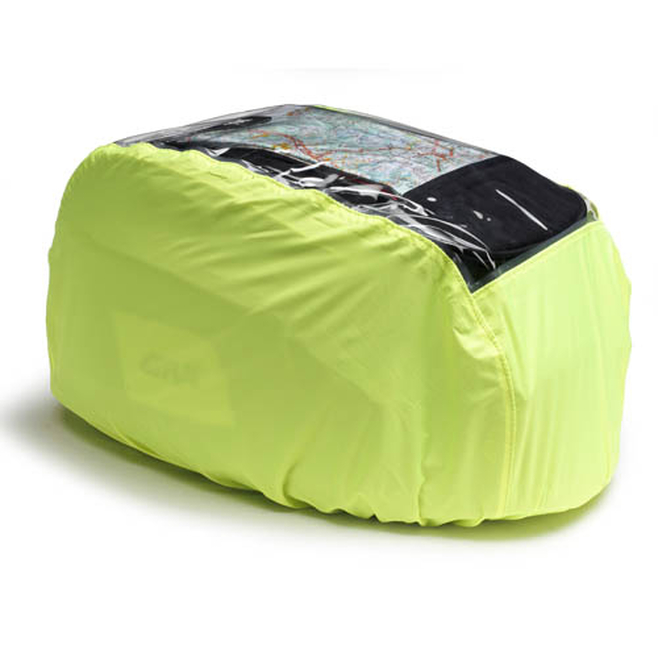 Τσάντα ρεζερβουάρ GIVI XS307 xstream 15l tanklock system