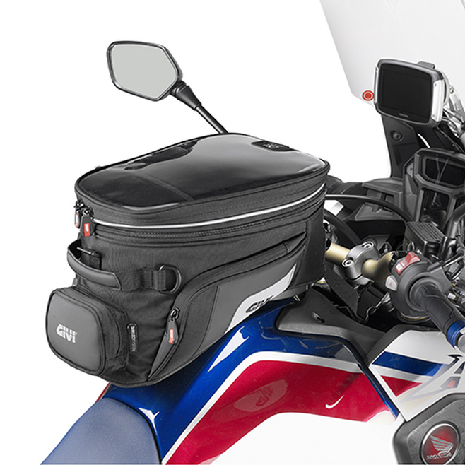 GIVI XS320 Tanklock για Honda CRF1000L Africa Twin (16) / Kawasaki Versys 650 (15 > 16)