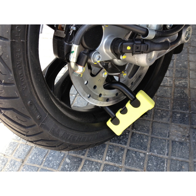 Abus Granit Power XS 67