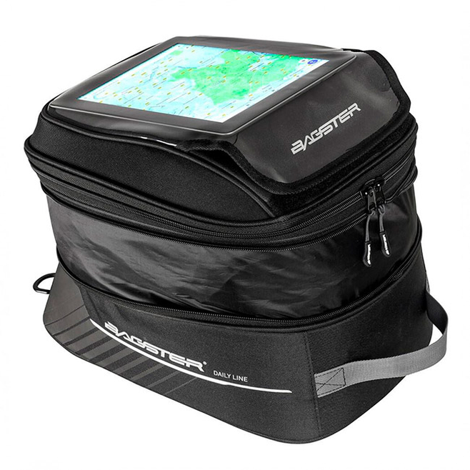 Μαγνητικό Bagster Impact D-Line XSR330