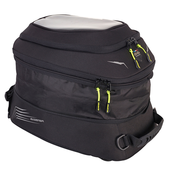 Tank Bag Bagster SIGNATURE 18/28lt