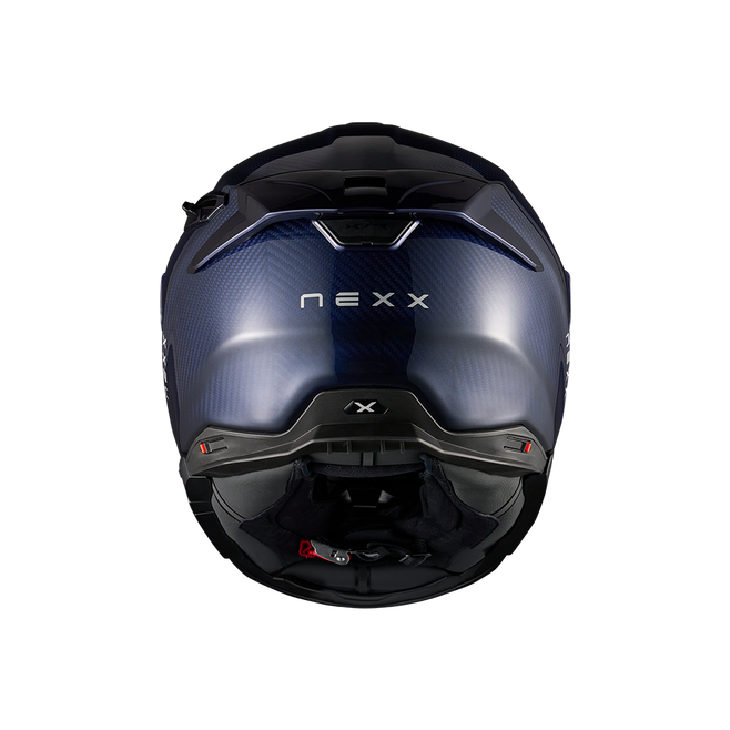 Κράνος NEXX X.TR ATLANTIC CARBON Blue