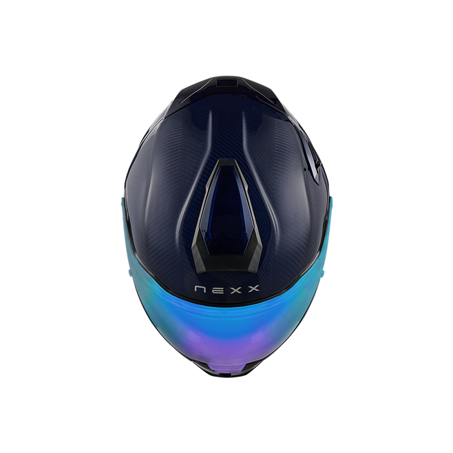Κράνος NEXX X.TR ATLANTIC CARBON Blue