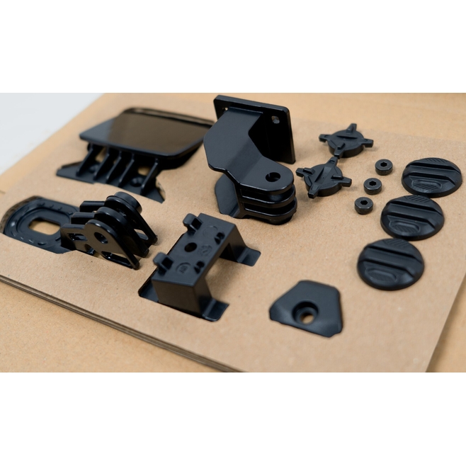 Κράνος NEXX X.WED3 PLAIN Forest Matt