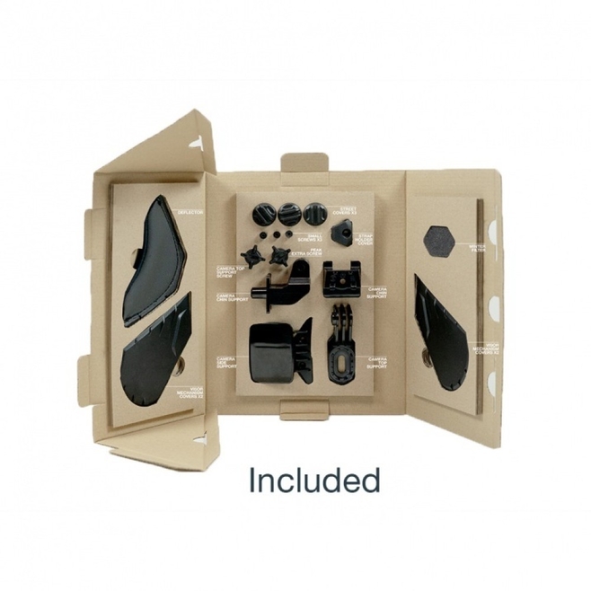 Κράνος NEXX X.WED3 GOBI Sand White