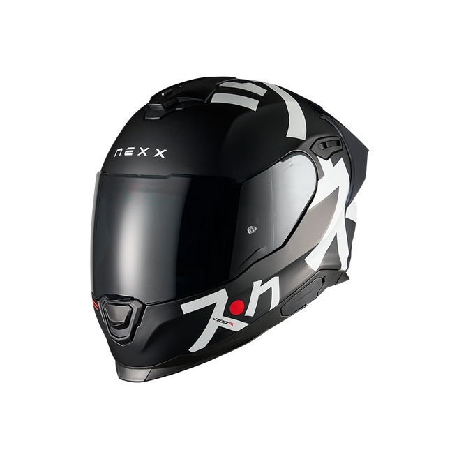 Κράνος NEXX Y.100R NIPPON Black MT