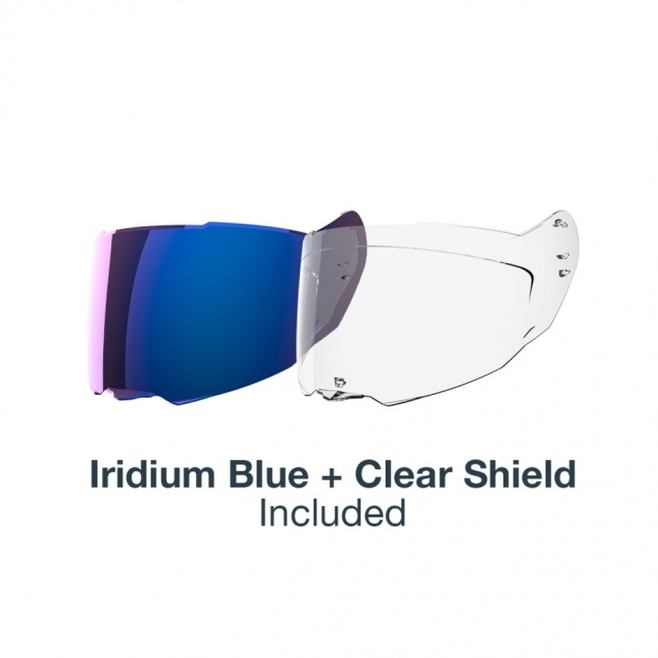Κράνος NEXX Y.100R URBANGRAM Indigo Blue