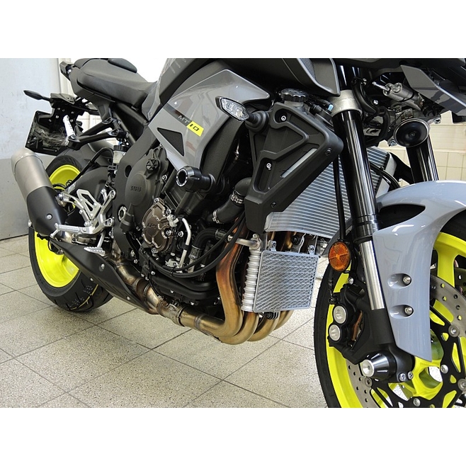 Μανιτάρια Kit Classic RDmoto Yamaha MT-10 (16-)