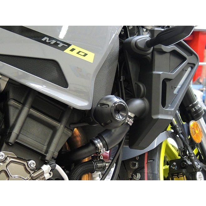 Μανιτάρια Kit PHV1K RDmoto Yamaha MT-10 2016 Gold