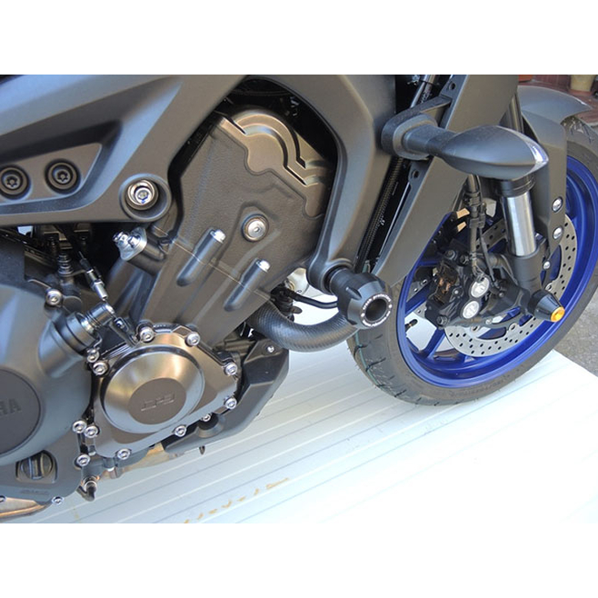 Μανιτάρια Kit RDmoto Yamaha MT-09
