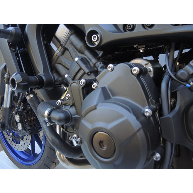 Μανιτάρια Kit RDmoto Yamaha MT-09