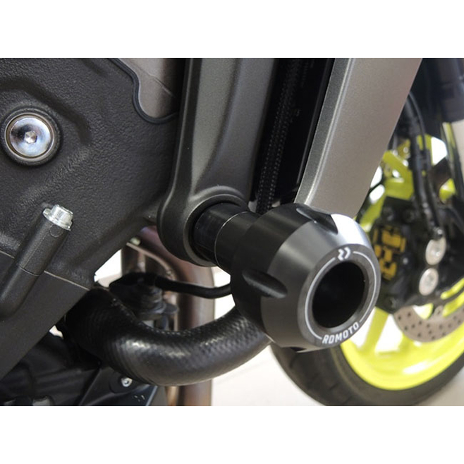 Μανιτάρια Kit RDmoto Yamaha MT-09