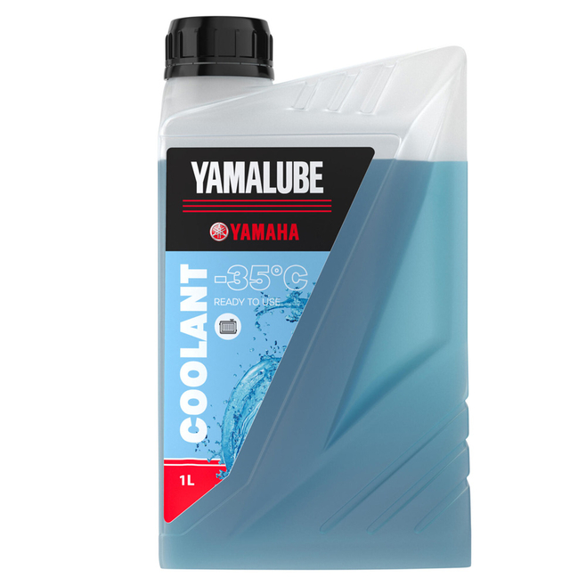 Αντιψυκτικό YAMALUBE 1L