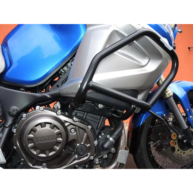 ΚΑΓΚΕΛΑ RD ΥΑΜΑΗΑ XTZ1200 ΜΑΥΡΑ