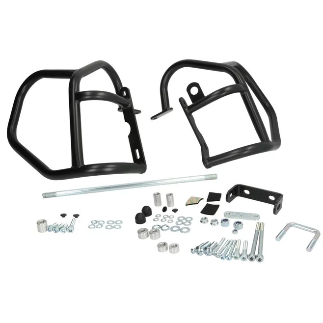 ΚΑΓΚΕΛΑ RD ΥΑΜΑΗΑ XTZ1200 ΜΑΥΡΑ