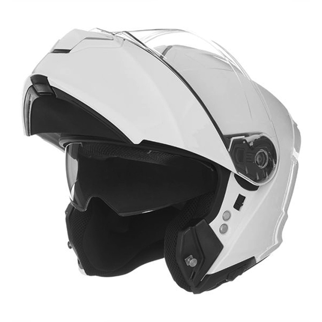 Κράνος Ανοιγόμενο YOHE 935 Sv White